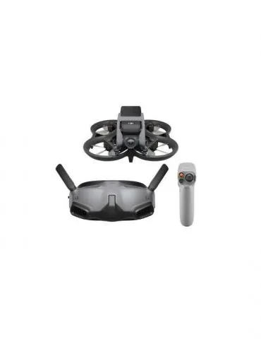 Kit drona dji avata... - Tik.ro