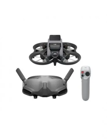 Drona dji avata pro-view... - Tik.ro