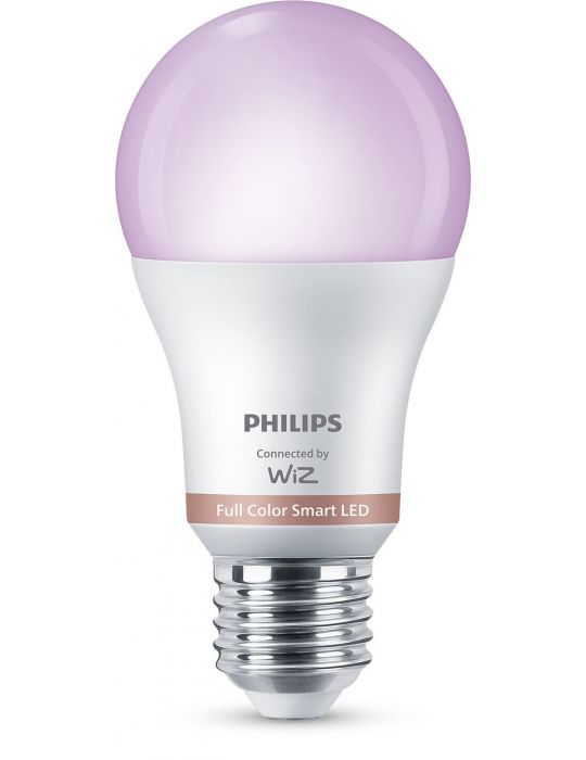 Philips 8720169204423 instrument de iluminare smart Bec inteligent 8,5 W Alb
