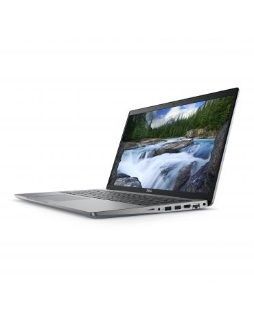 DELL Latitude 5540 i5-1335U Notebook 39,6 cm (15.6") Full HD Intel® Core™ i5 8 Giga Bites DDR4-SDRAM 512 Giga Bites SSD Wi-Fi