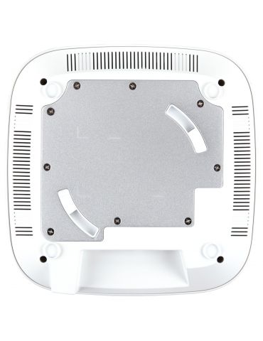 D-Link DAP-X2850 puncte de acces WLAN 3600 Mbit s Alb Power over Ethernet (PoE) Suport