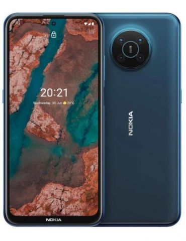 Mobile phone x20 dual sim... - Tik.ro