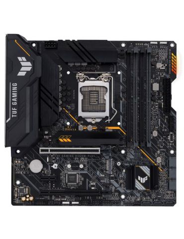 ASUS TUF GAMING B560M-PLUS Intel B560 LGA 1200 micro-ATX - Tik.ro