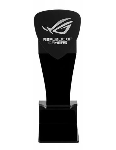 ASUS ROG Centurion Căști Prin cablu Bandă de fixare pe cap Gaming Negru