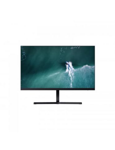 Monitor LED Xiaomi Mi Monitor 1C, 23.8inch, 1920x1080, 6ms GTG, Black Xiaomi - 1