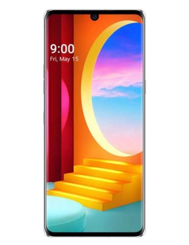 Mobile phone velvet g910... - Tik.ro