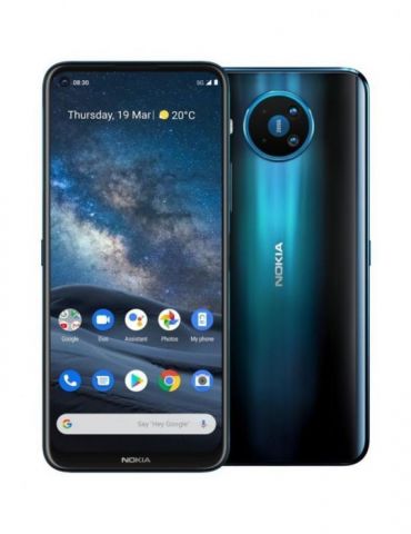 Mobile phone 8.3 2sim... - Tik.ro