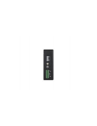 D-Link DIS‑100G‑5W Fara management L2 Gigabit Ethernet (10 100 1000) Negru