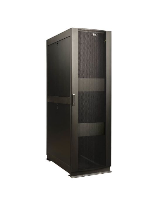 Tripp Lite SR42UBZ4 rack-uri 42U Raft de sine stătător Negru