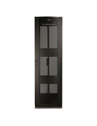 Tripp Lite SR42UBZ4 rack-uri 42U Raft de sine stătător Negru