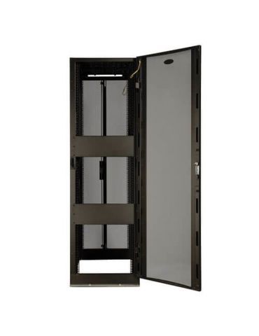 Tripp Lite SR42UBZ4 rack-uri 42U Raft de sine stătător Negru