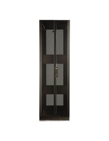 Tripp Lite SR42UBZ4 rack-uri 42U Raft de sine stătător Negru