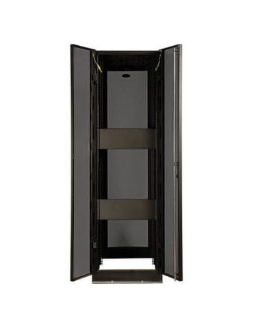 Tripp Lite SR42UBZ4 rack-uri 42U Raft de sine stătător Negru