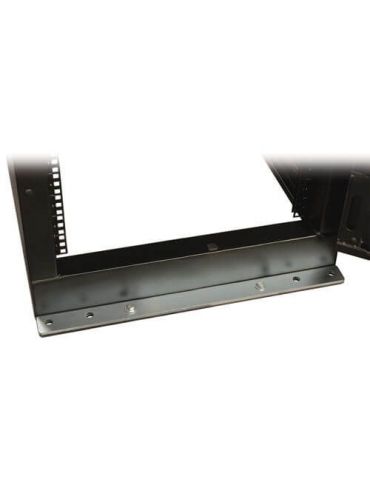 Tripp Lite SR42UBZ4 rack-uri 42U Raft de sine stătător Negru