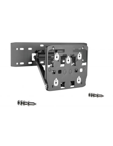 Multibrackets 6478 sistem montare TV 190,5 cm (75") Negru - Tik.ro