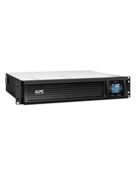 APC Smart UPS C 3000V surse neîntreruptibile de curent (UPS) Line-Interactive 3 kVA 2100 W