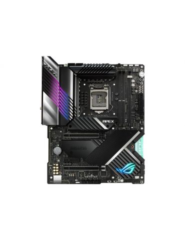 ASUS ROG MAXIMUS XIII APEX Intel Z590 LGA 1200 ATX - Tik.ro