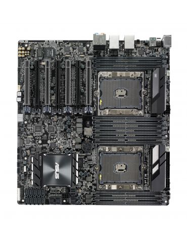 ASUS WS C621E SAGE Intel® C621 LGA 3647 (Socket P) EEB