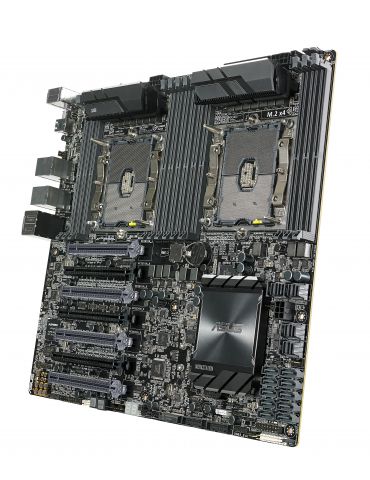 ASUS WS C621E SAGE Intel® C621 LGA 3647 (Socket P) EEB