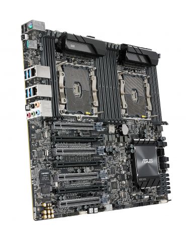 ASUS WS C621E SAGE Intel® C621 LGA 3647 (Socket P) EEB