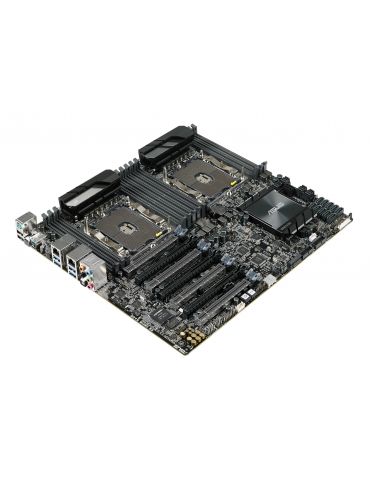 ASUS WS C621E SAGE Intel® C621 LGA 3647 (Socket P) EEB