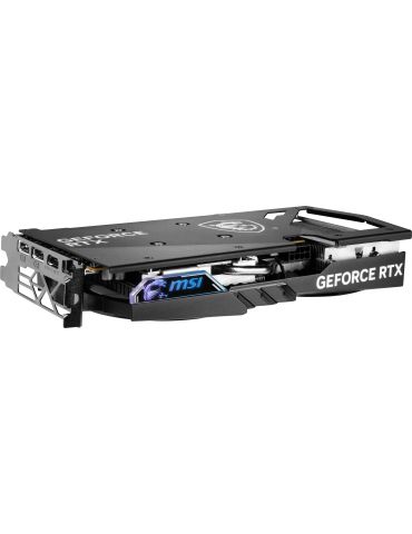 MSI GEFORCE RTX 4060 GAMING X 8G plăci video NVIDIA 8 Giga Bites GDDR6