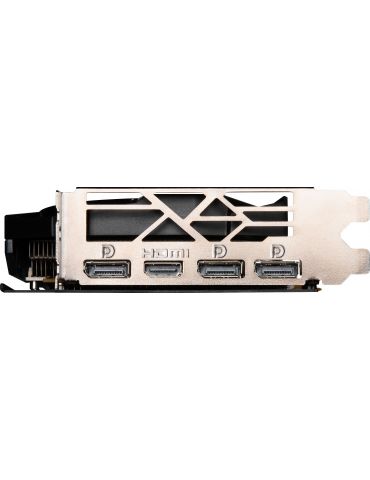 MSI GEFORCE RTX 4060 GAMING X 8G plăci video NVIDIA 8 Giga Bites GDDR6