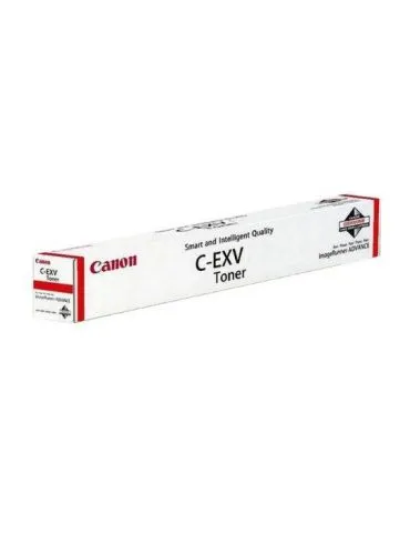 Canon C-EXV 64 cartuș toner 1 buc. Original Cyan - Tik.ro