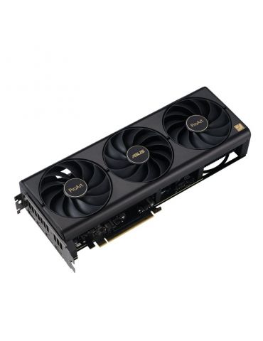 ASUS PROART-RTX4070TI-O12G NVIDIA GeForce RTX 4070 Ti 12 Giga Bites GDDR6X