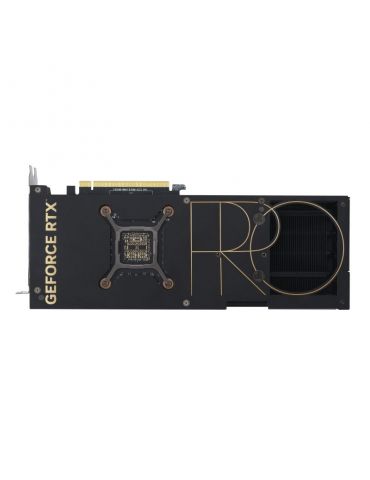 ASUS PROART-RTX4070TI-O12G NVIDIA GeForce RTX 4070 Ti 12 Giga Bites GDDR6X