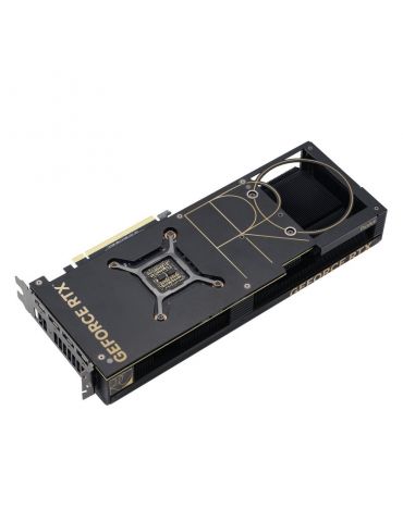 ASUS PROART-RTX4070TI-O12G NVIDIA GeForce RTX 4070 Ti 12 Giga Bites GDDR6X