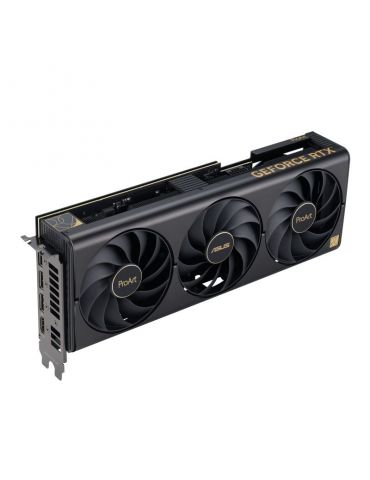 ASUS PROART-RTX4070TI-O12G NVIDIA GeForce RTX 4070 Ti 12 Giga Bites GDDR6X