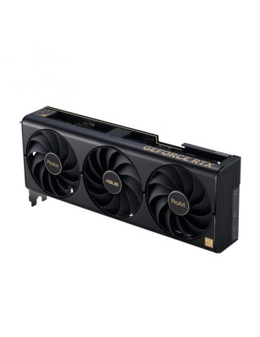 ASUS PROART-RTX4070TI-O12G NVIDIA GeForce RTX 4070 Ti 12 Giga Bites GDDR6X