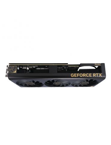ASUS PROART-RTX4070TI-O12G NVIDIA GeForce RTX 4070 Ti 12 Giga Bites GDDR6X