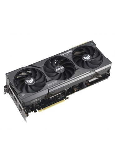 ASUS TUF Gaming TUF-RTX4070-12G-GAMING NVIDIA GeForce RTX 4070 12 Giga Bites GDDR6X