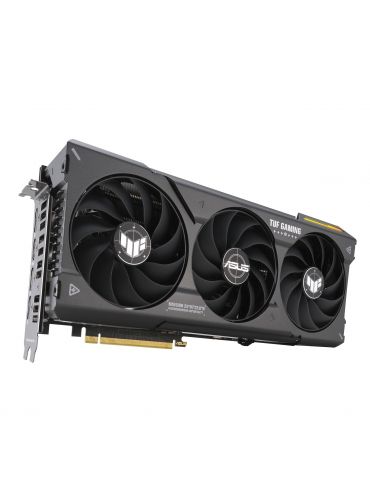 ASUS TUF Gaming TUF-RTX4070-12G-GAMING NVIDIA GeForce RTX 4070 12 Giga Bites GDDR6X