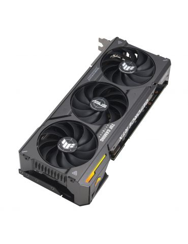 ASUS TUF Gaming TUF-RTX4070-12G-GAMING NVIDIA GeForce RTX 4070 12 Giga Bites GDDR6X