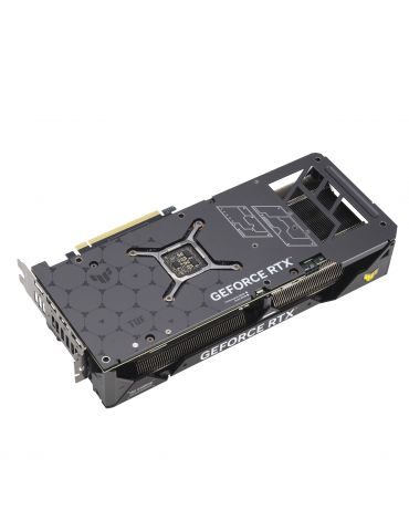 ASUS TUF Gaming TUF-RTX4070-12G-GAMING NVIDIA GeForce RTX 4070 12 Giga Bites GDDR6X