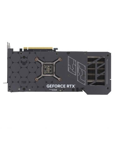 ASUS TUF Gaming TUF-RTX4070-12G-GAMING NVIDIA GeForce RTX 4070 12 Giga Bites GDDR6X