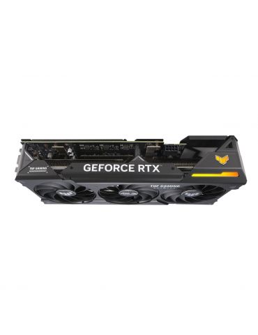 ASUS TUF Gaming TUF-RTX4070-12G-GAMING NVIDIA GeForce RTX 4070 12 Giga Bites GDDR6X