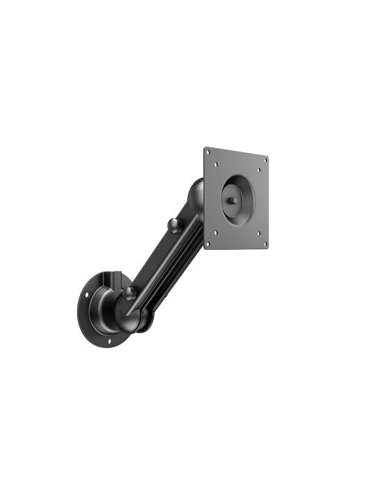 Multibrackets 2673 sistem montare monitor stand 81,3 cm (32") Negru De perete