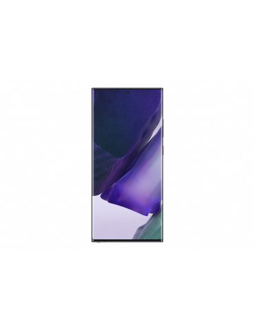 Samsung Galaxy Note20 Ultra 5G SM-N986B 17,5 cm (6.9") Android 10.0 USB tip-C 12 Giga Bites 256 Giga Bites 4500 mAh Negru