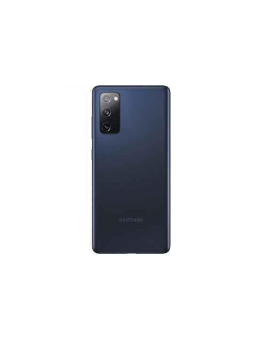 Samsung Galaxy S20 FE SM-G780F 16,5 cm (6.5") Android 10.0 4G USB tip-C 6 Giga Bites 128 Giga Bites 4500 mAh Bleumarin