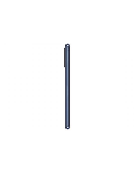 Samsung Galaxy S20 FE SM-G780F 16,5 cm (6.5") Android 10.0 4G USB tip-C 6 Giga Bites 128 Giga Bites 4500 mAh Bleumarin