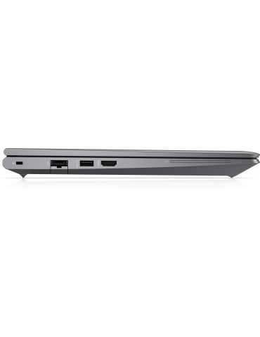 HP ZBook Power 15.6 G9 i9-12900H Stație de lucru mobilă 39,6 cm (15.6") Full HD Intel® Core™ i9 32 Giga Bites DDR5-SDRAM 1 TB