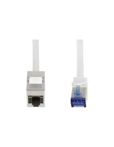 Patch cord Logilink, S/FTP,... - Tik.ro