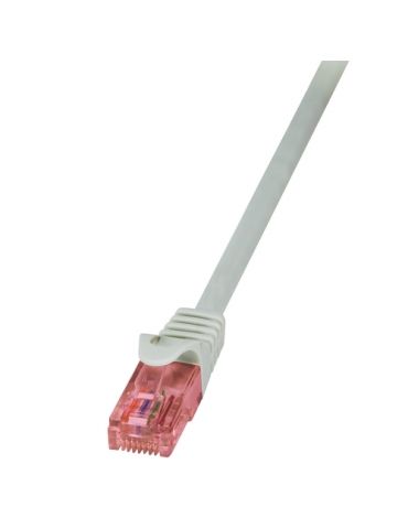 Patch cord Logilink, UTP,... - Tik.ro