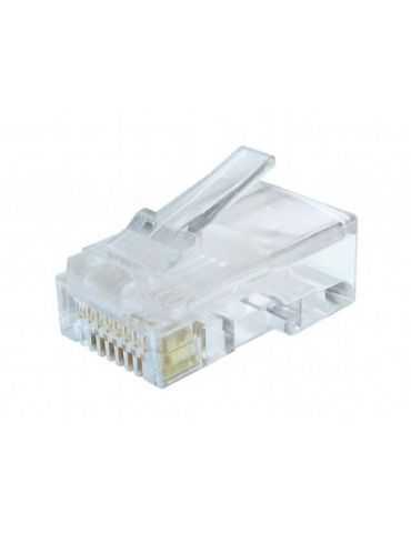 Mufe Gembird, RJ45, CAT6,... - Tik.ro