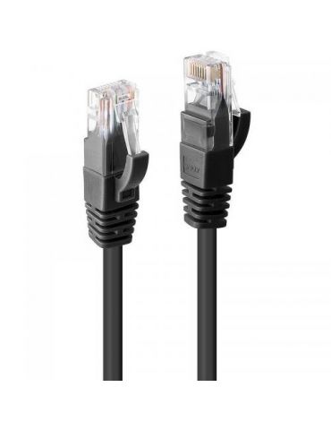 Patch Cord Lind, U/UTP,... - Tik.ro