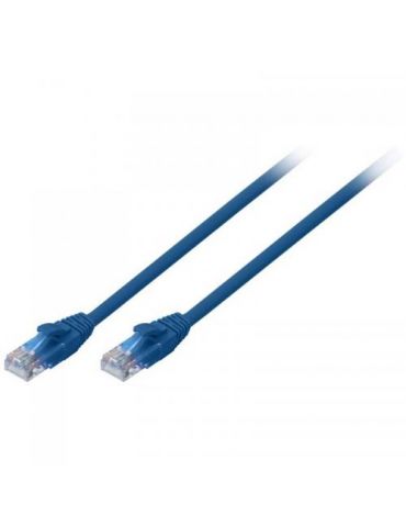 Patch Cord Lindy, U/UTP,... - Tik.ro